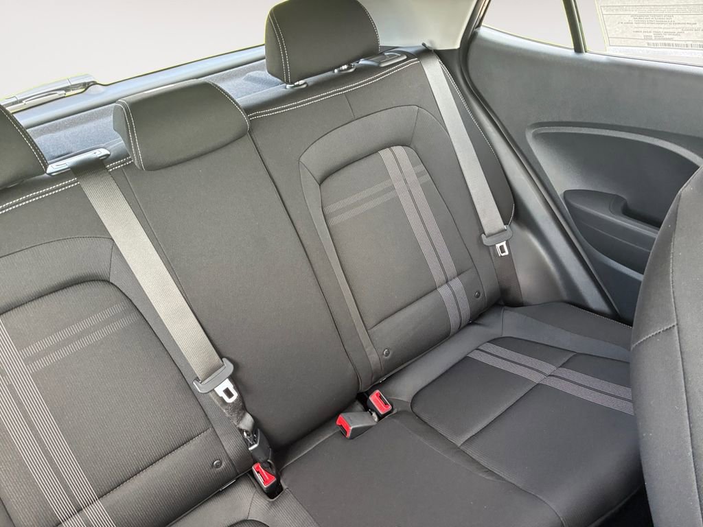 New 2026 Hyundai Venue SEL image 16