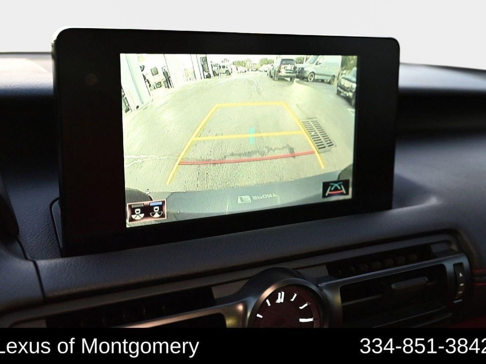 Used 2024 Lexus IS 300 F Sport w/ Accessory Package 2 image 25