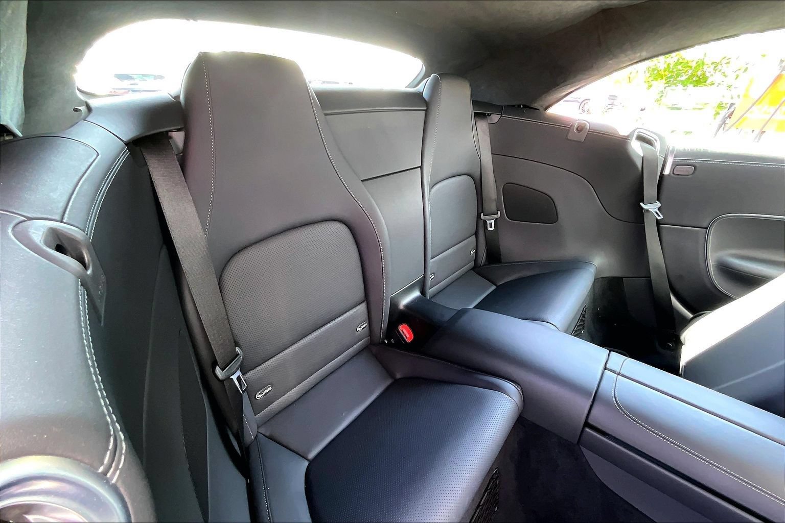 Used 2023 Mercedes-Benz SL 63 AMG 4MATIC image 27