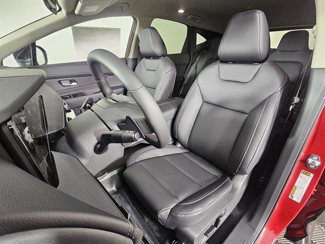 New 2026 Nissan Murano SV image 27