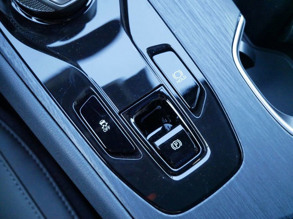 New 2026 Lexus RZ 350e 2WD image 24