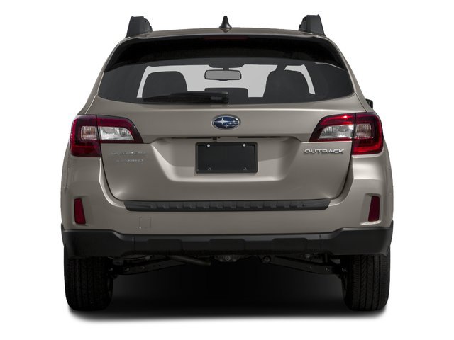 Used 2016 Subaru Outback 2.5i Premium AWD/4WD image 8