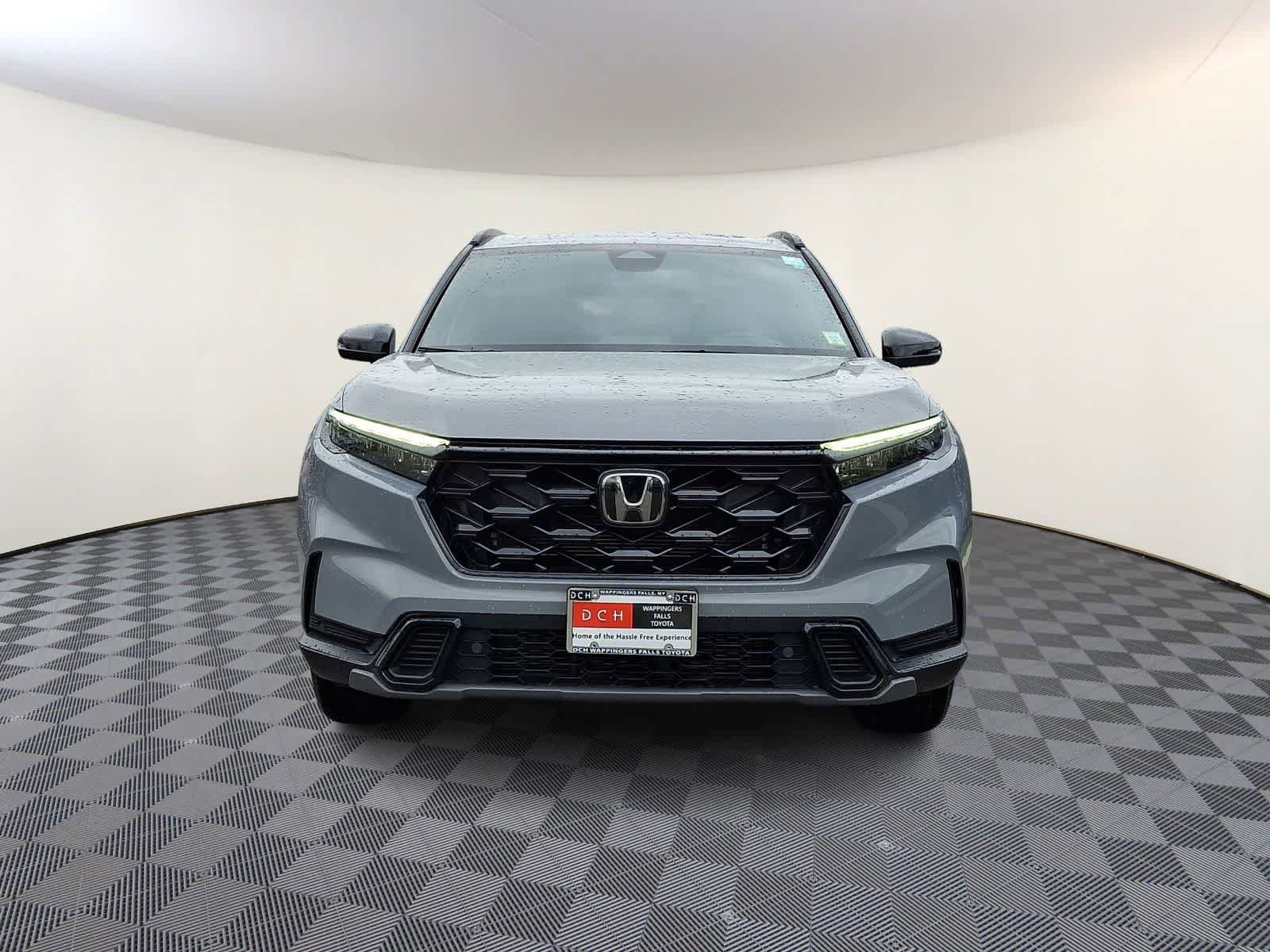 Used 2024 Honda CR-V Sport-L image 3