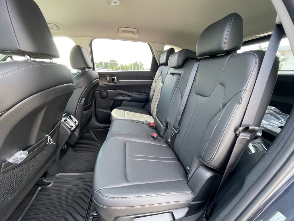 New 2026 Kia Sorento EX image 26