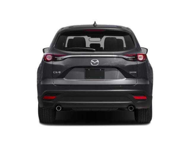 Used 2021 MAZDA CX-9 Touring w/ Touring Premium Package FWD image 8