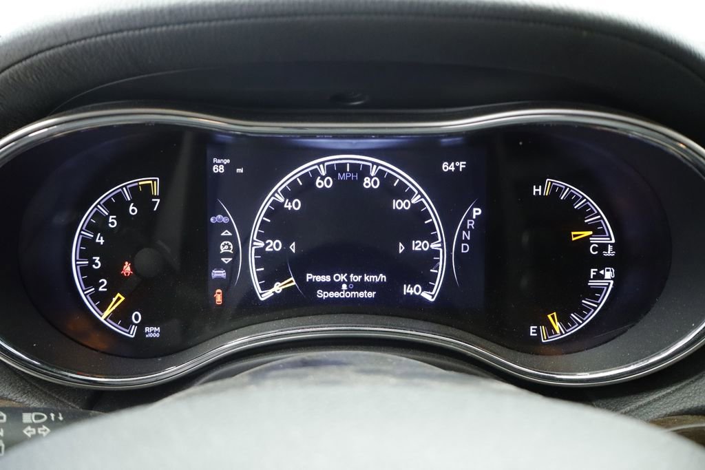 Used 2018 Jeep Grand Cherokee Limited AWD/4WD image 24