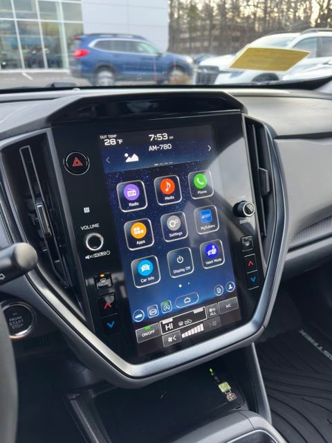 Used 2024 Subaru Crosstrek 2.5i Limited image 12