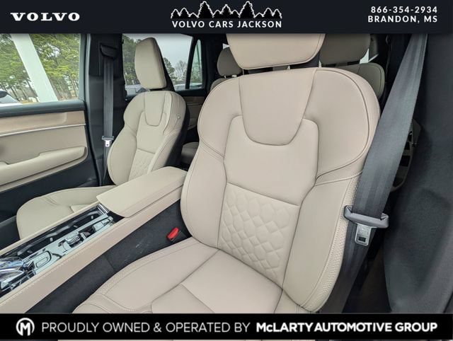New 2026 Volvo XC90 B6 Plus AWD/4WD image 16