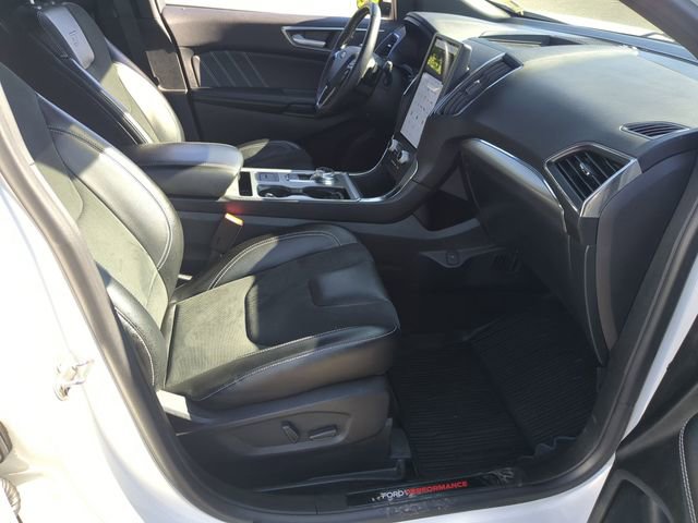 Used 2022 Ford Edge ST AWD/4WD image 34