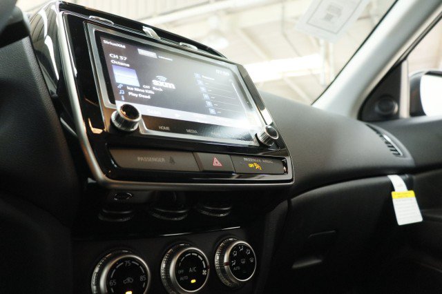 New 2027 Mitsubishi Outlander Sport ES AWD/4WD image 12