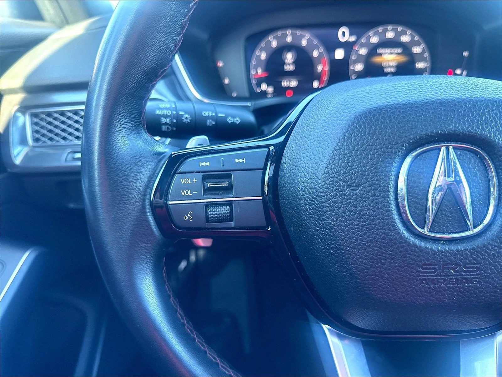 Used 2024 Acura Integra A-Spec FWD image 18