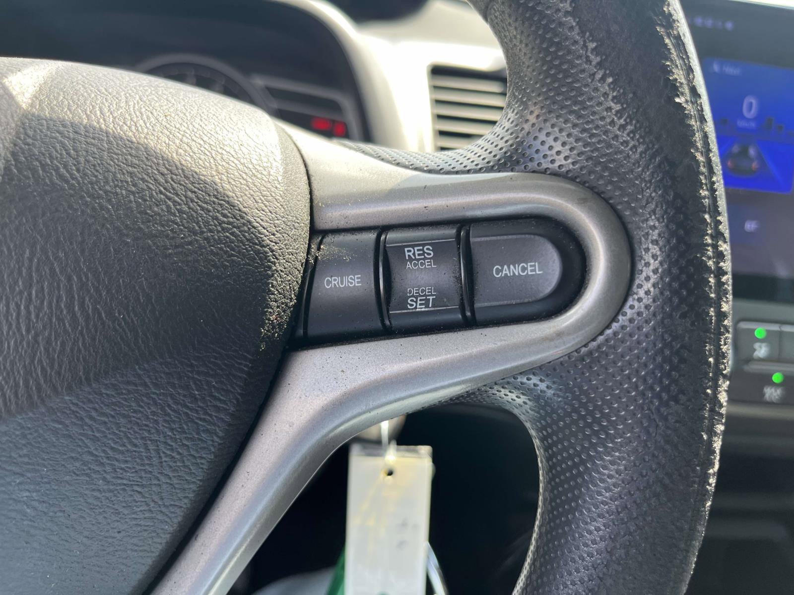 Used 2008 Honda Civic EX image 16