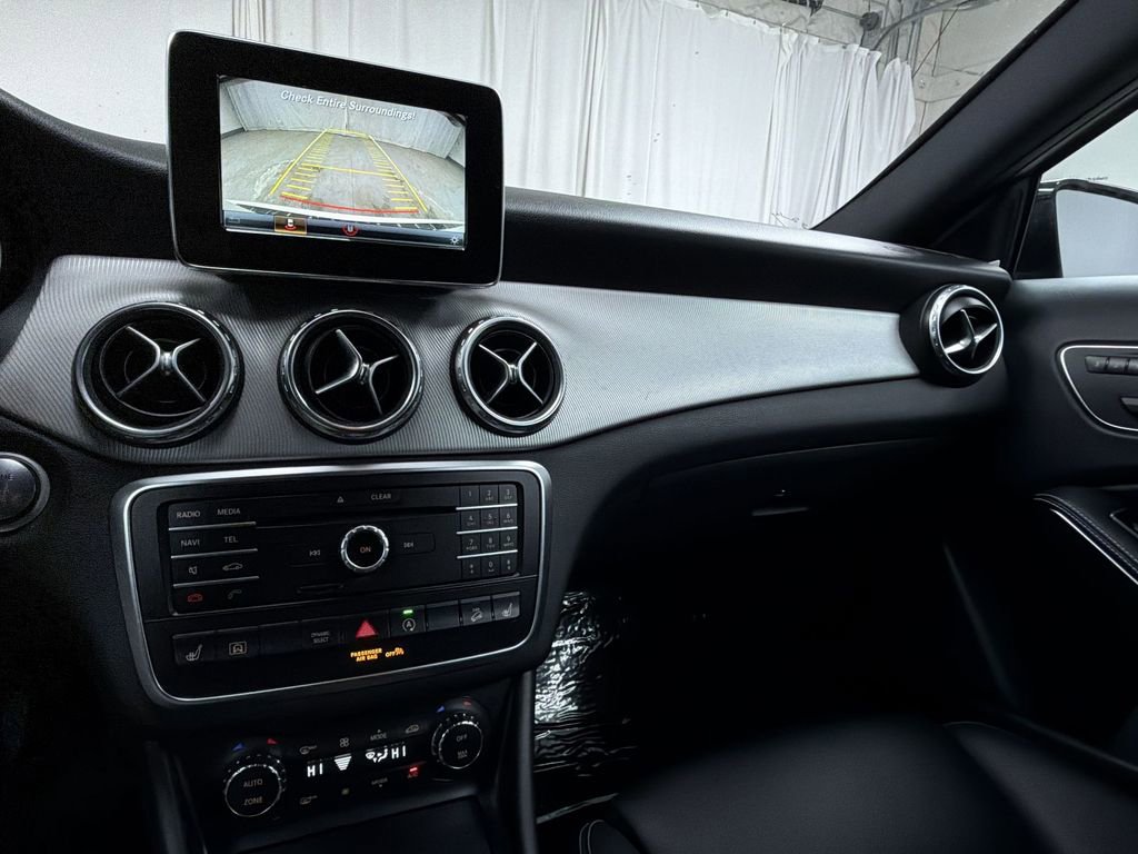 Used 2017 Mercedes-Benz GLA 250 4MATIC image 20