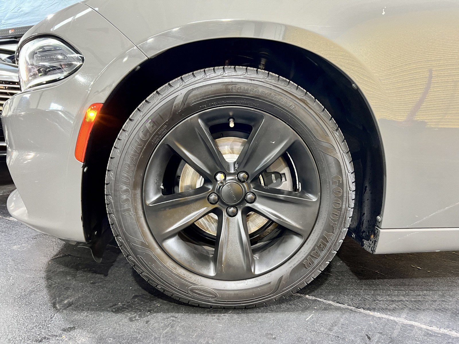 Used 2018 Dodge Charger SXT Plus RWD image 28