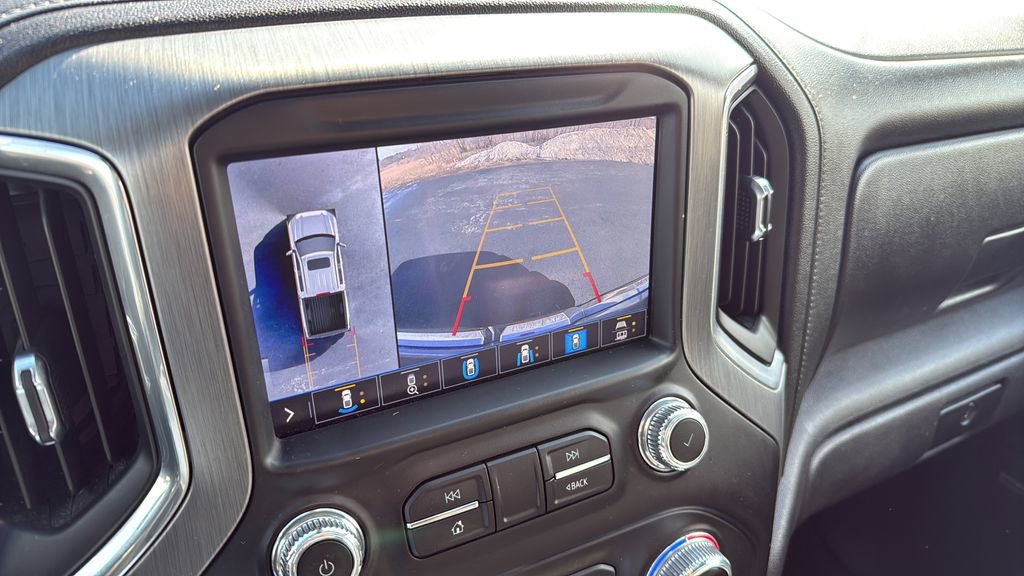 Used 2020 GMC Sierra 1500 Denali w/ Denali Premium Package image 27