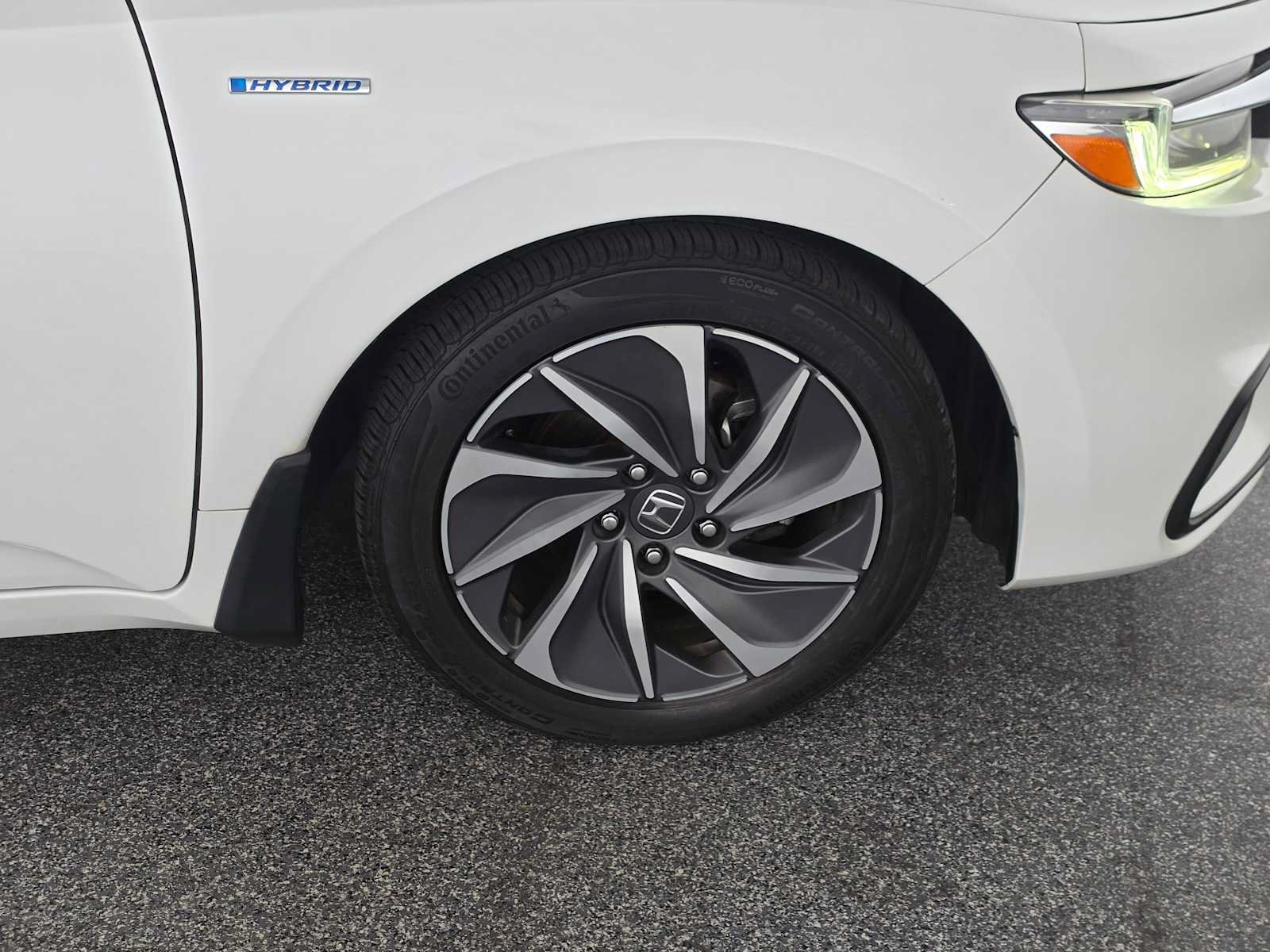 Used 2019 Honda Insight Touring image 9