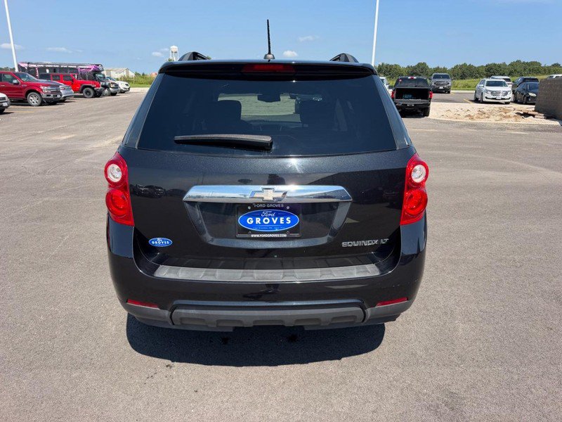 Used 2015 Chevrolet Equinox LT FWD image 6