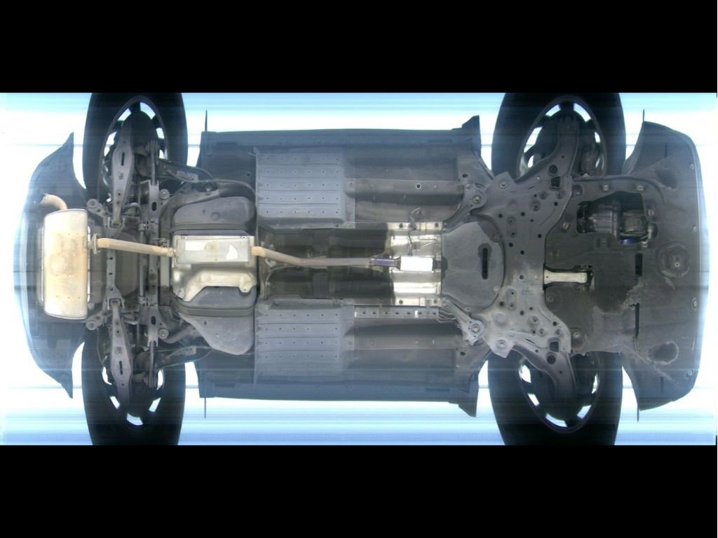 Used 2016 Hyundai Tucson SE w/ Option Group 02 image 25