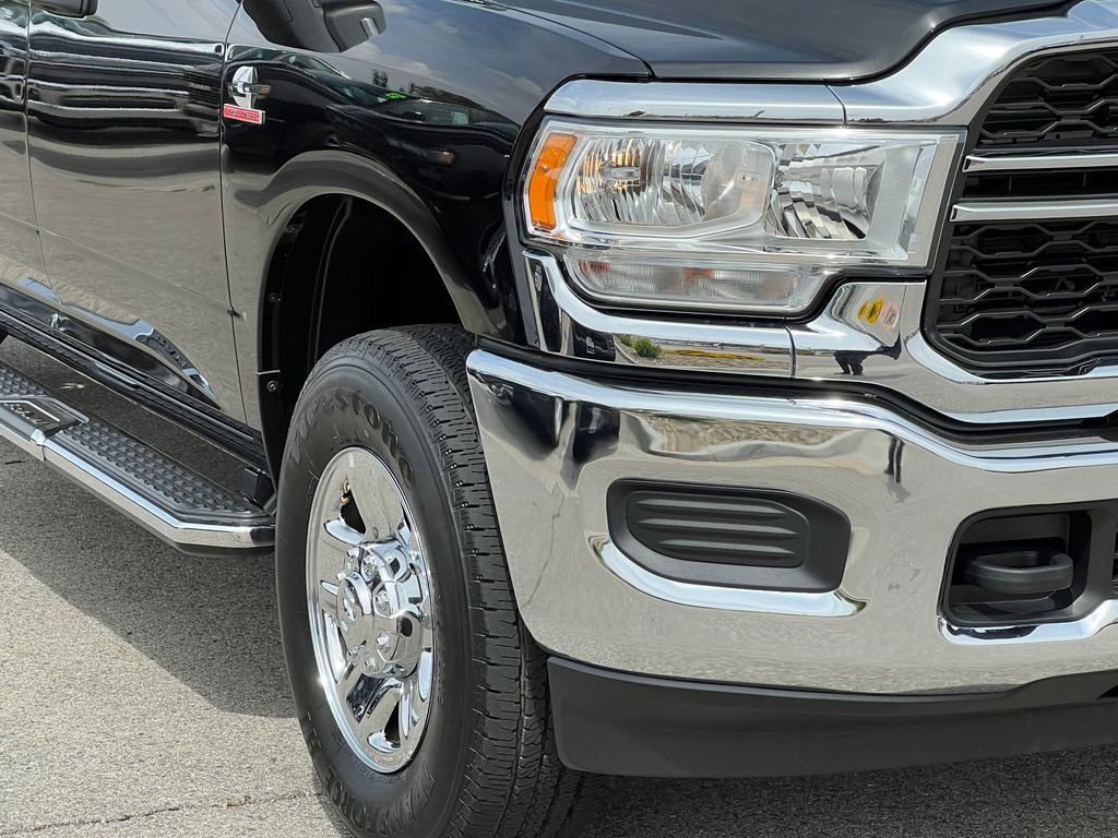 Certified 2024 RAM 2500 Tradesman w/ Chrome Appearance Group image 13