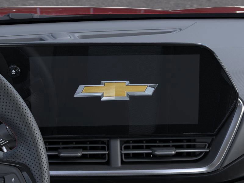 New 2026 Chevrolet Trax RS w/ Sunroof Package image 20