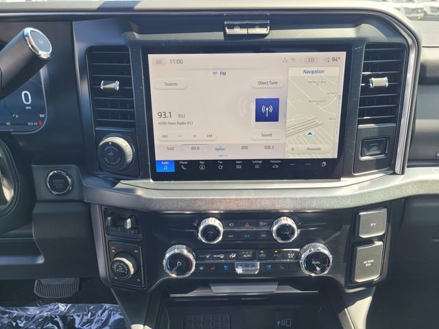 New 2026 Ford F250 XLT w/ XLT Premium Package AWD/4WD image 10