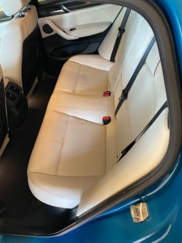 Used 2016 BMW X4 M40i AWD/4WD image 12