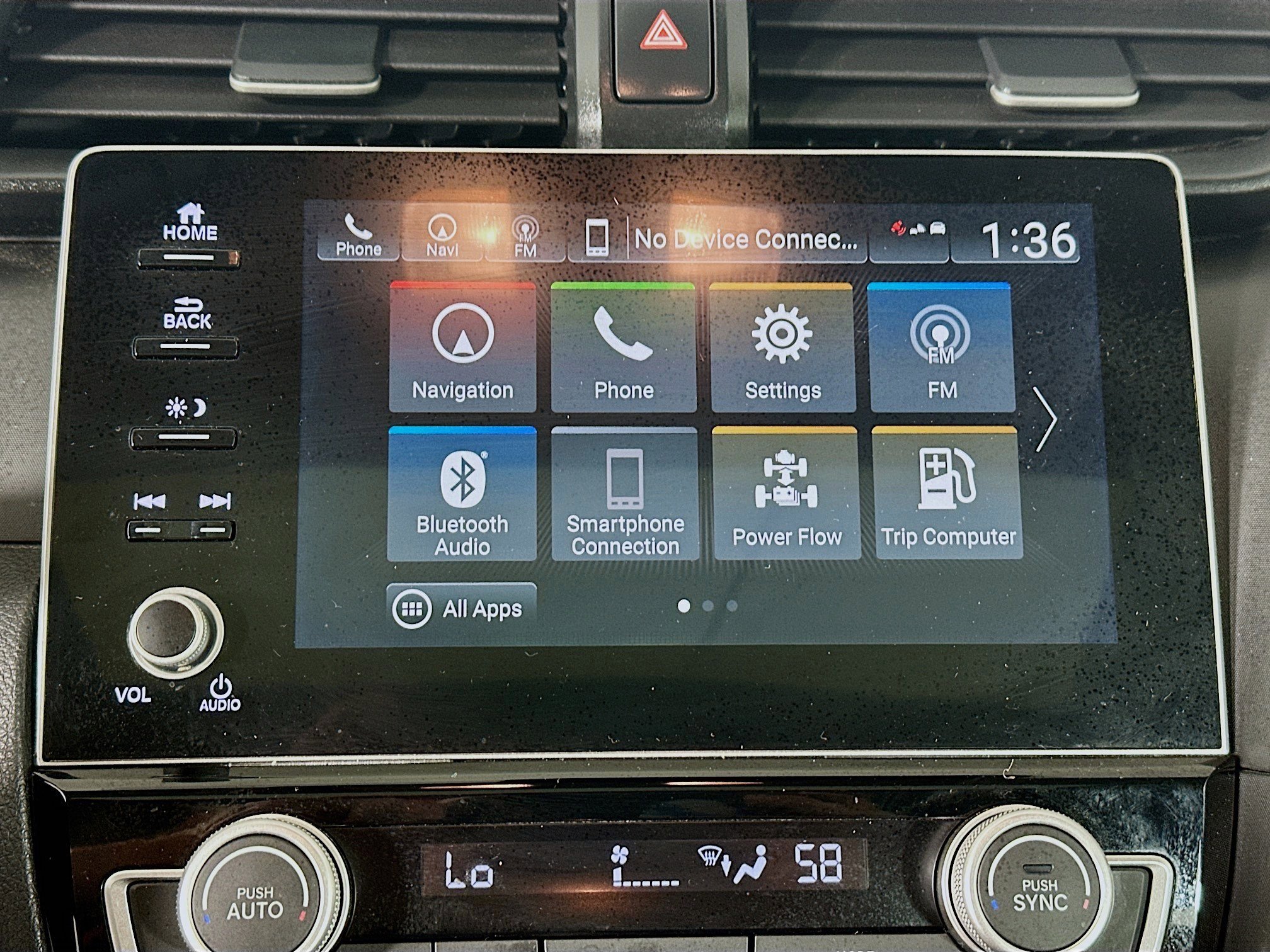 Used 2019 Honda Insight Touring image 19