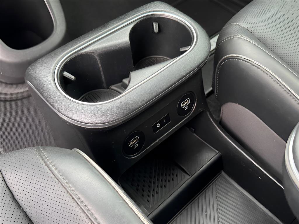 Certified 2022 Hyundai Ioniq 5 SEL image 22