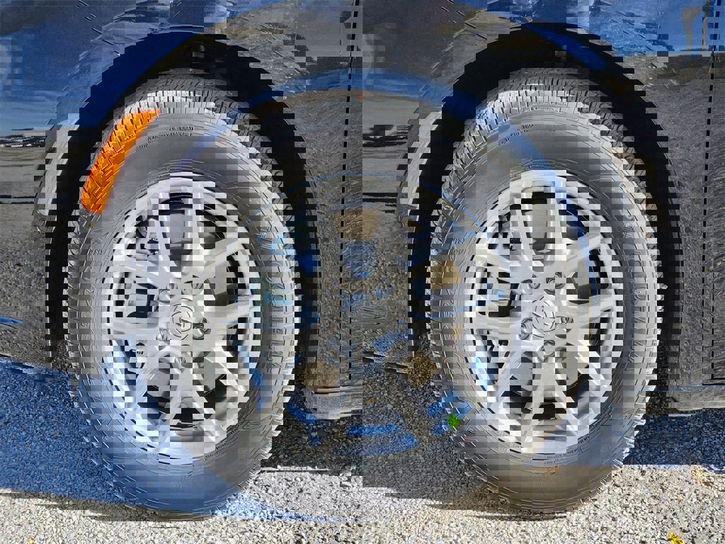 New 2026 Chrysler Pacifica Select image 7