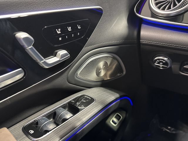 Certified 2023 Mercedes-Benz EQS 580 4MATIC Sedan image 14