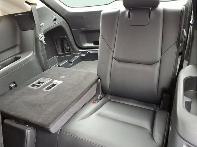 Used 2022 MAZDA CX-9 Touring Plus image 13