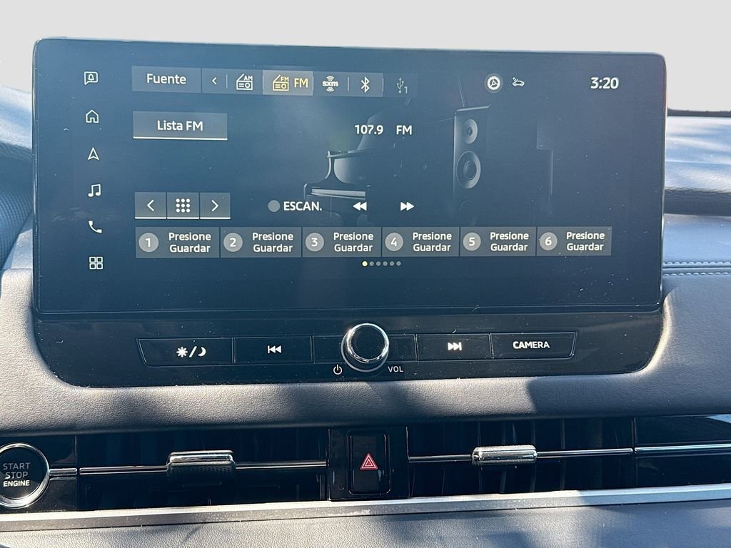 Used 2025 Mitsubishi Outlander SE FWD image 16