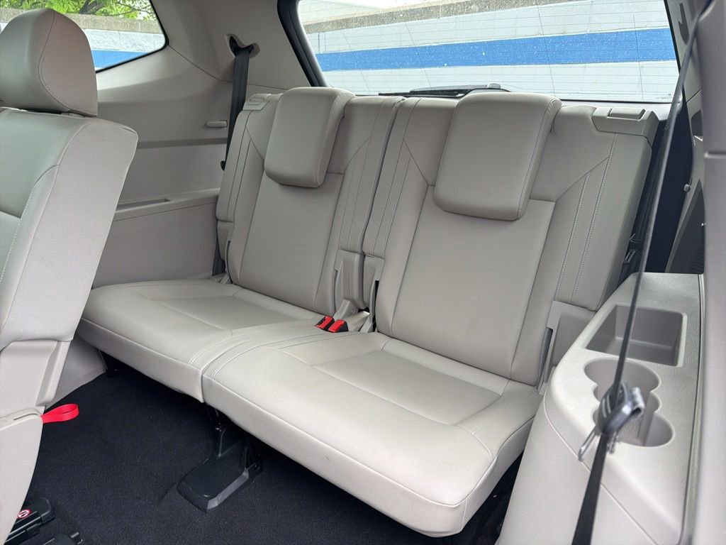 Used 2019 Volkswagen Atlas SEL AWD/4WD image 21