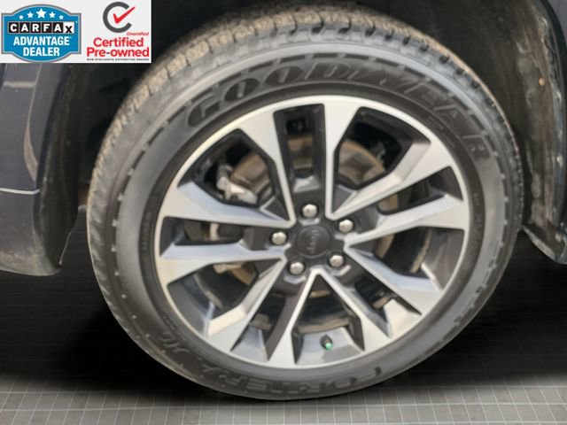 Certified 2023 Jeep Grand Cherokee L Overland image 45