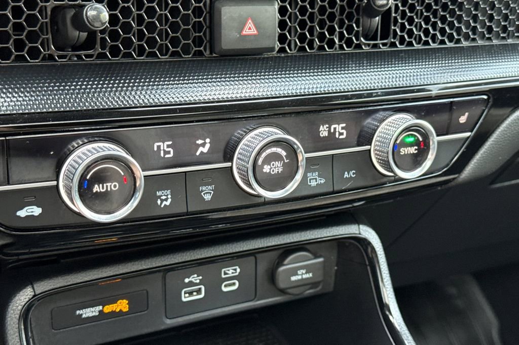 Certified 2023 Honda CR-V EX-L image 20