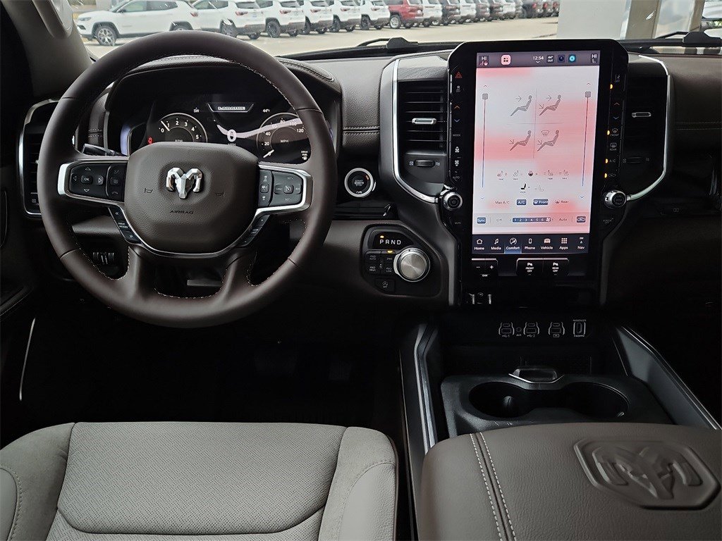 New 2026 RAM 1500 Laramie image 20