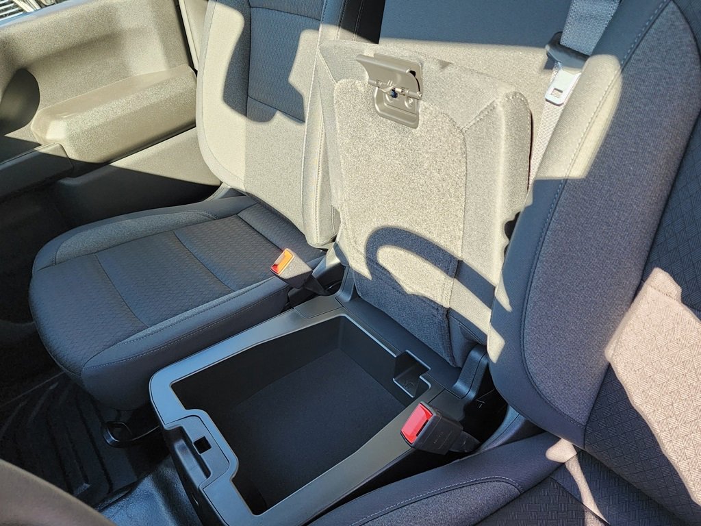 New 2026 GMC Sierra 2500 Pro image 34