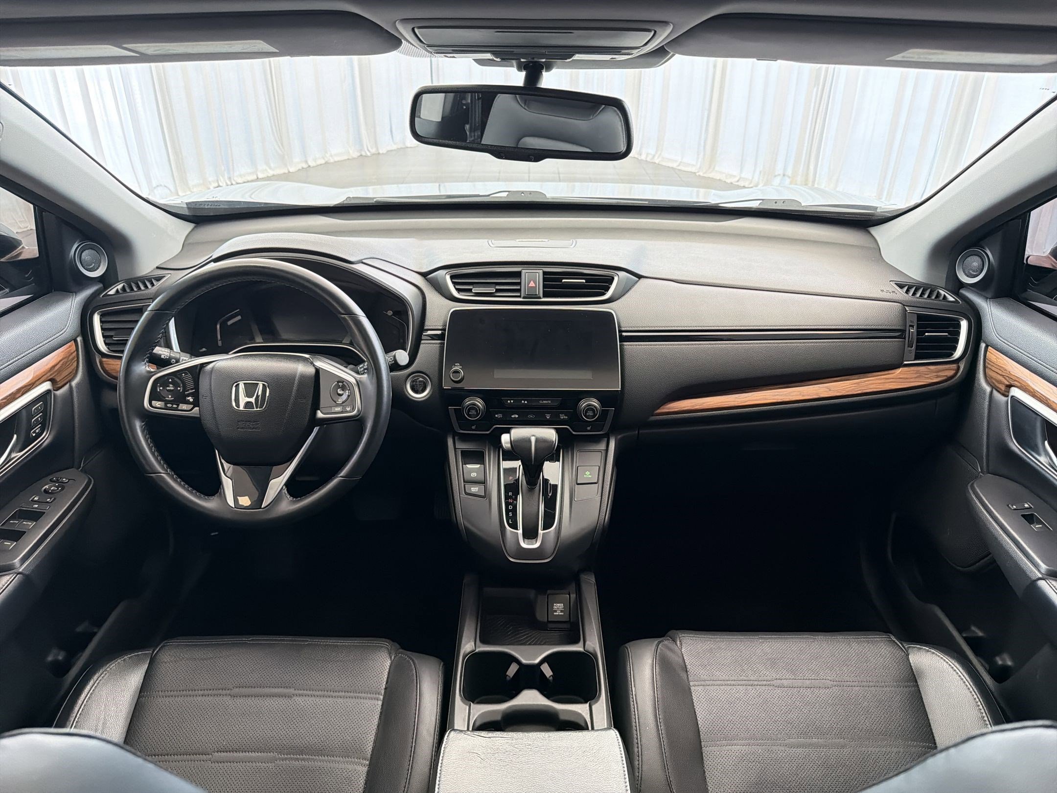 Used 2018 Honda CR-V EX-L image 17
