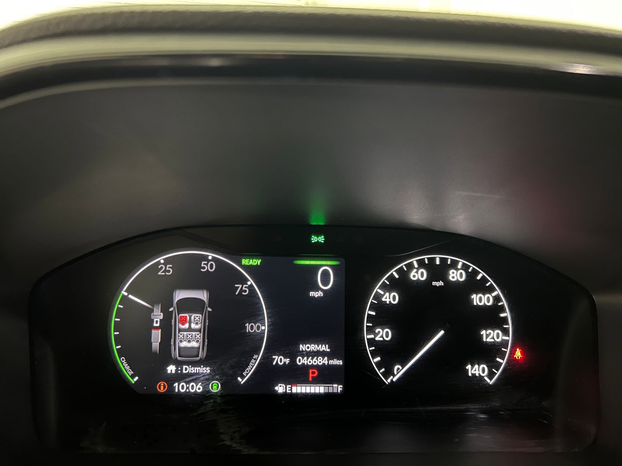 Used 2023 Honda CR-V Sport Touring image 21