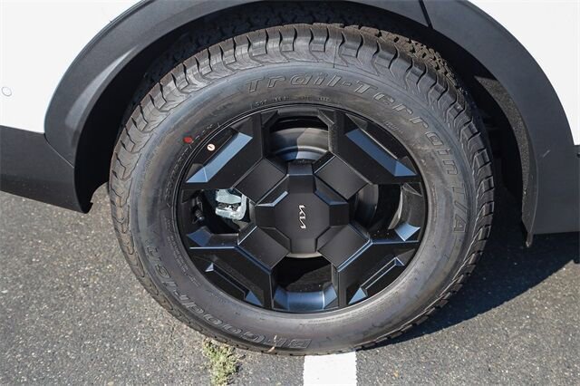 New 2026 Kia Sportage X-Pro Prestige image 9