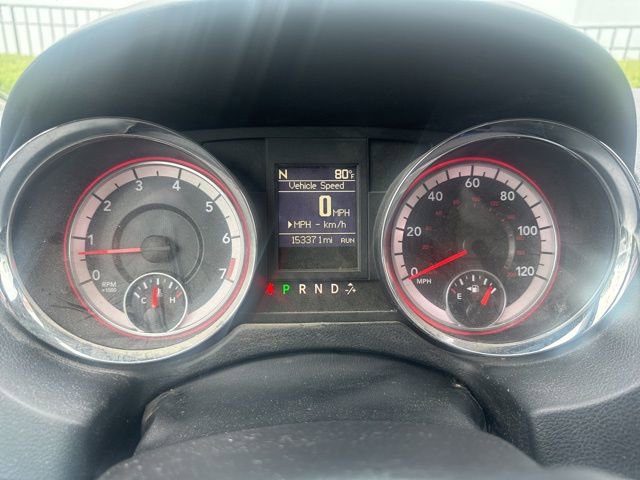 Used 2019 Dodge Grand Caravan GT image 8