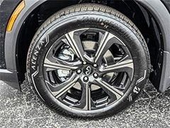 New 2026 INFINITI QX60 Luxe image 11