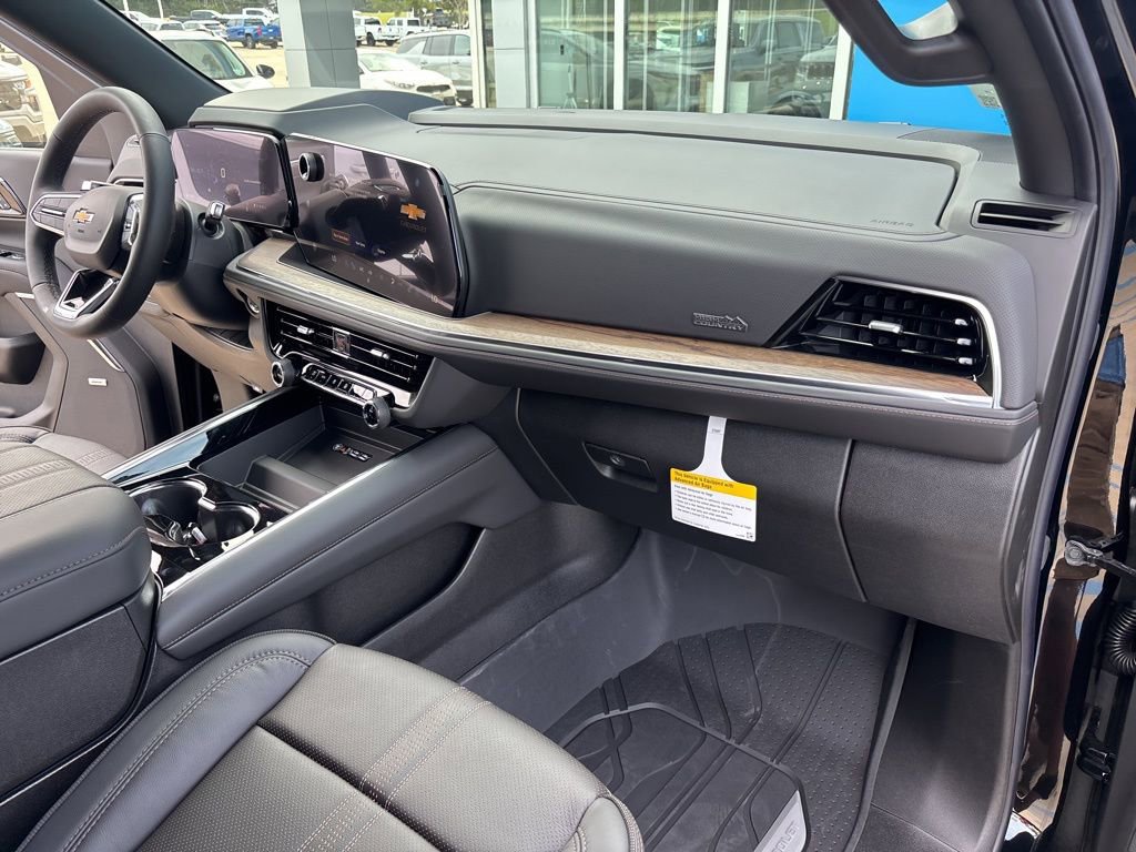 New 2026 Chevrolet Tahoe High Country w/ Sun And Tow Package AWD/4WD image 64