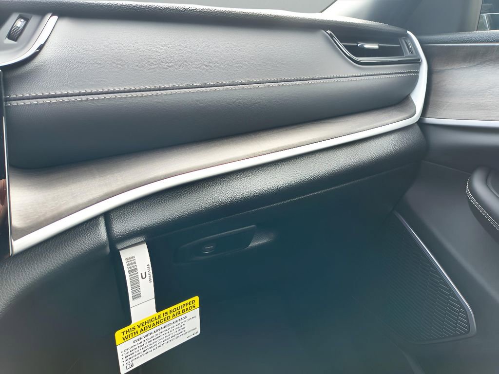 New 2026 Jeep Grand Cherokee Limited image 24