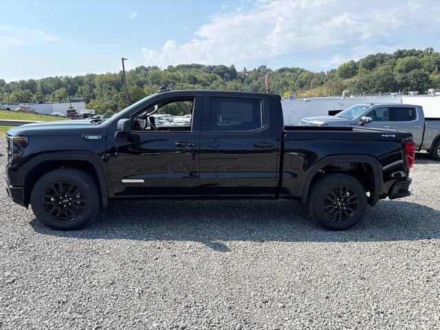 New 2026 GMC Sierra 1500 Elevation AWD/4WD image 2