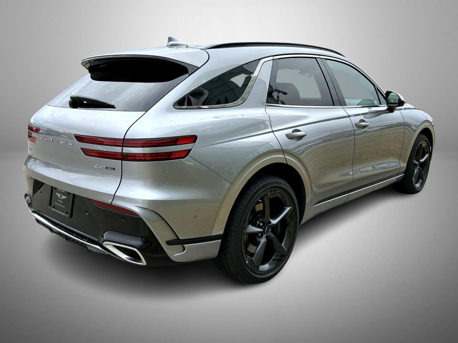 New 2026 Genesis GV70 3.5T Sport Prestige image 5