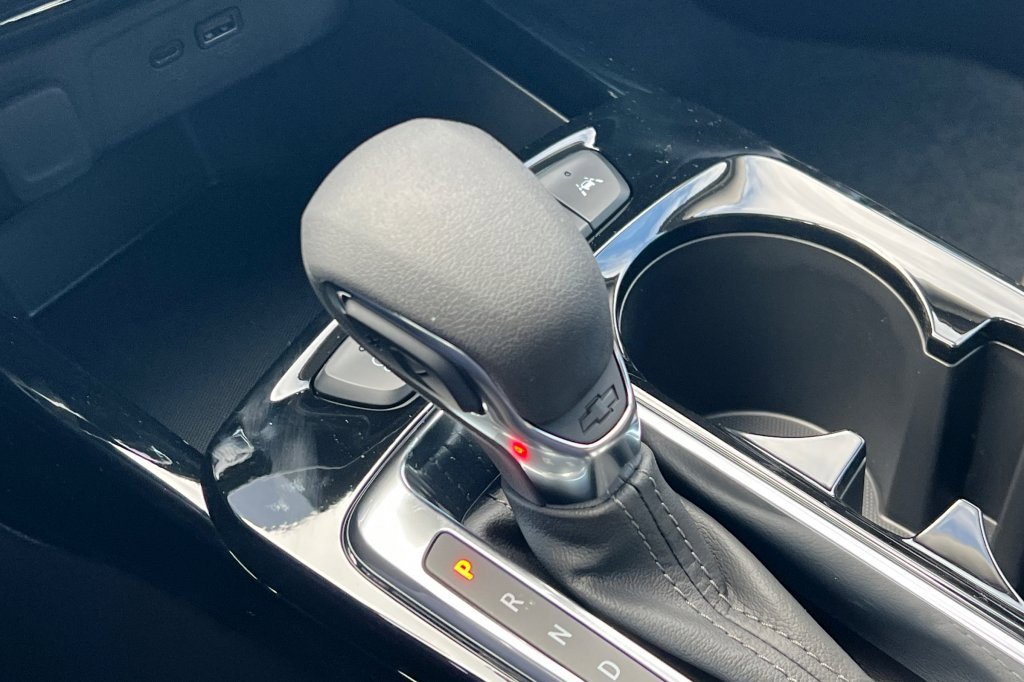 New 2026 Chevrolet Trax ACTIV w/ Driver Confidence Package image 18