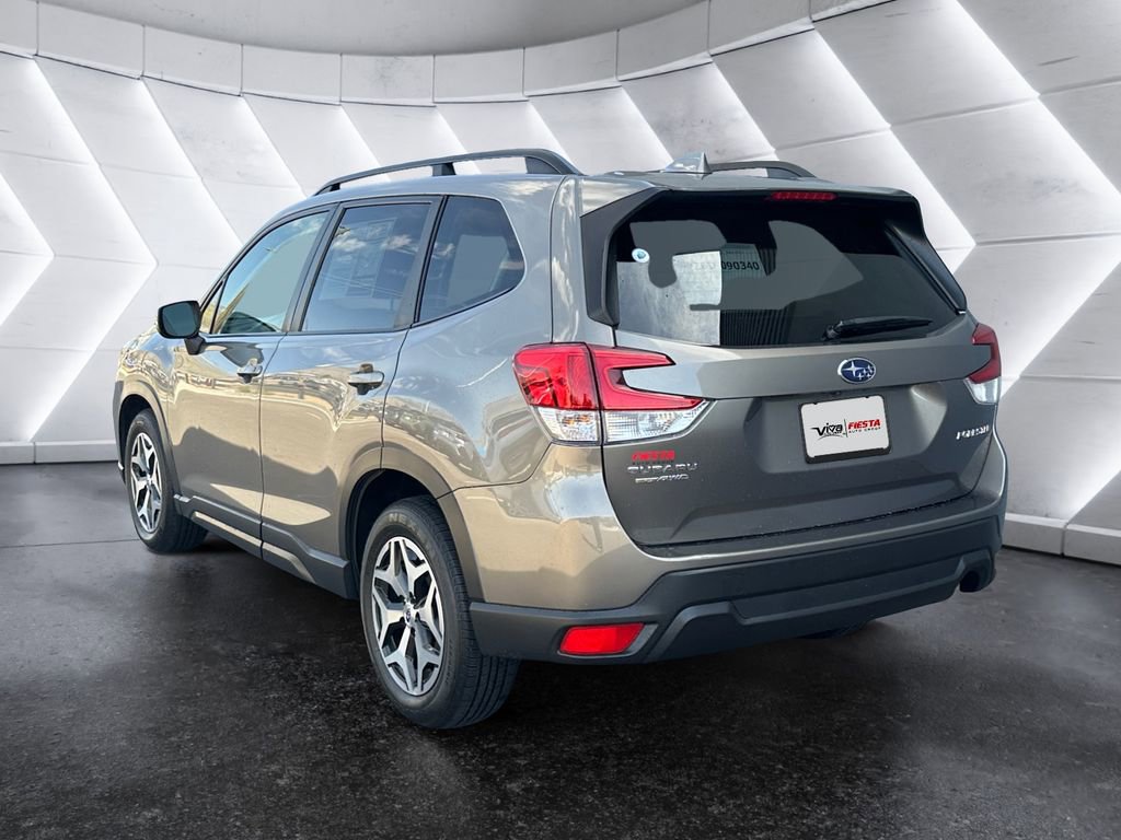 New 2026 Subaru Forester Wilderness image 6