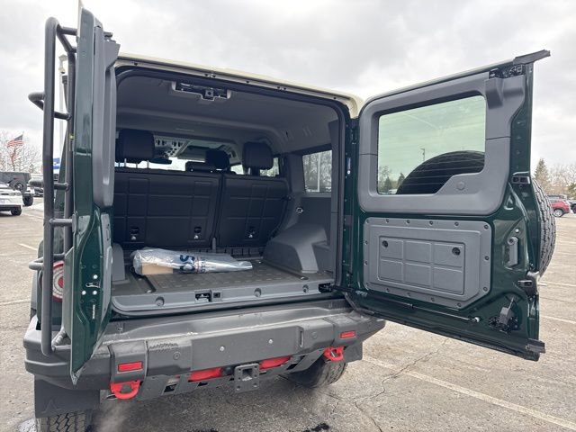 New 2026 INEOS Grenadier Station Wagon AWD/4WD image 29
