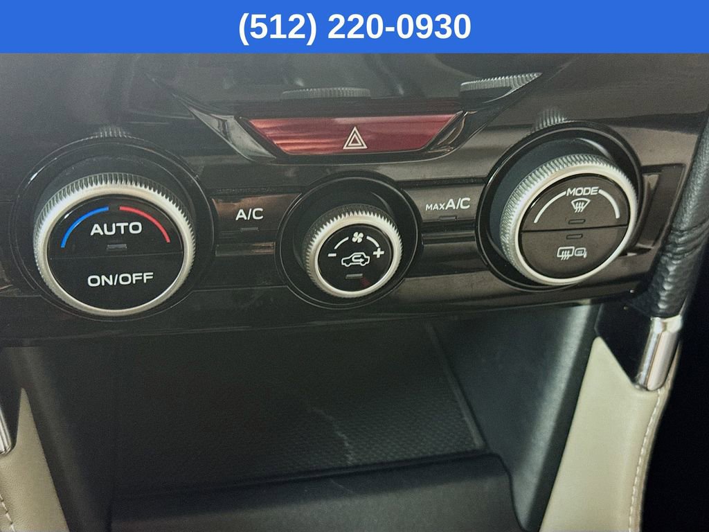 Used 2024 Subaru Forester Premium image 18